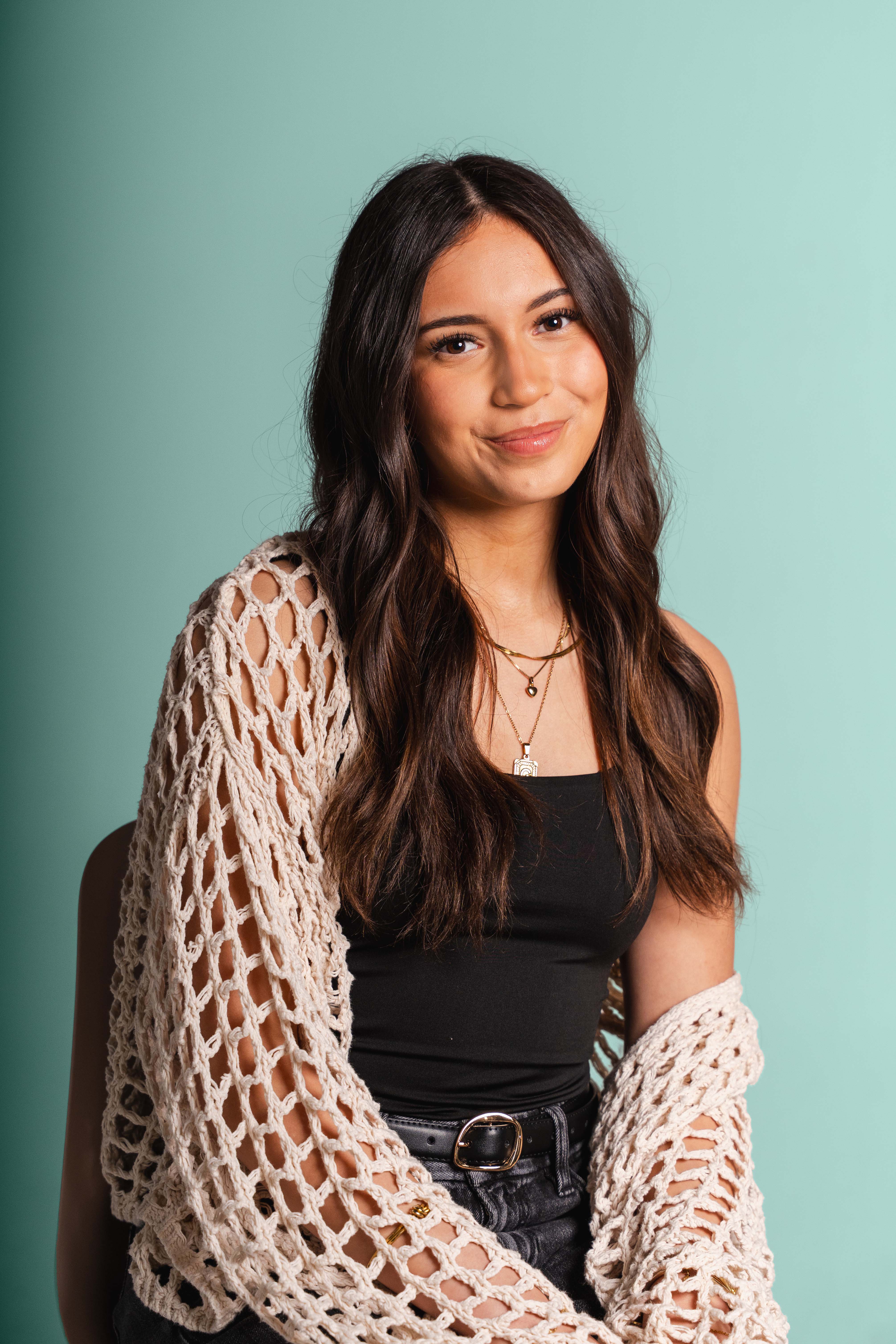 Gabby's profile